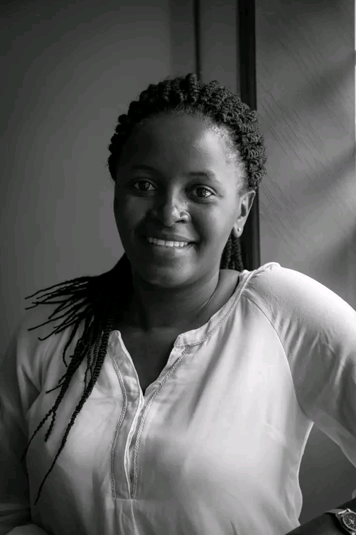 Sharon Kyatusimire